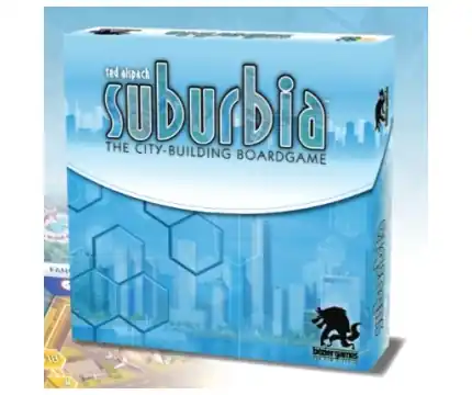 Beställ online | Suburbia