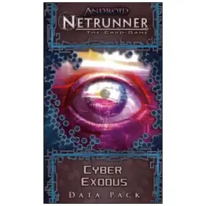 Android Netrunner (LCG) - Cyber Exodus (Exp.) - Handla nu