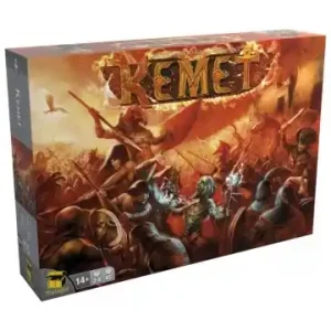 Riktigt fynd | Kemet