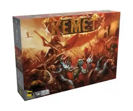 Riktigt fynd | Kemet