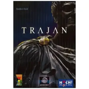 Trajan - Fynd