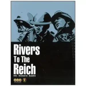 Sänkt pris | Rivers to the Reich (ASL)