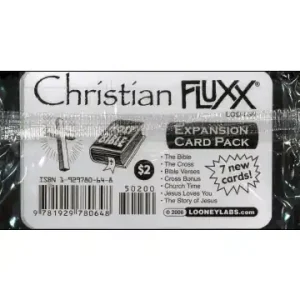 Fluxx Christian (Exp.) | Enkel beställning