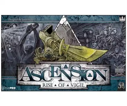 Enkel beställning - Ascension Rise of Vigil