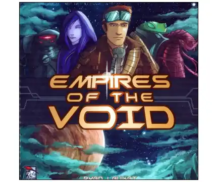 Empires of the Void - Populärt just nu