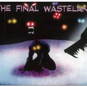 Sentinels of the Multiverse The Final Wasteland Environment (Exp.) - Nytt lägre pris