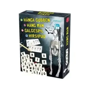 Hänga Gubben | Kampanj