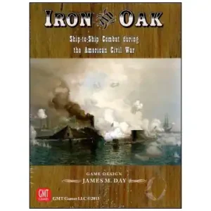 Beställ online - Iron and Oak