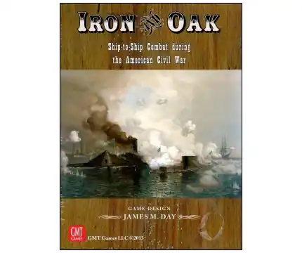Beställ online - Iron and Oak