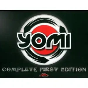 Bara denna vecka - Yomi - Complete