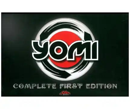 Bara denna vecka - Yomi - Complete