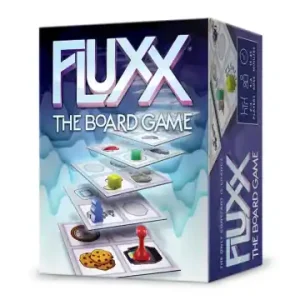 Tillverkarpris - Fluxx The Board Game