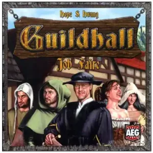 Guildhall Job Faire | Nyinkommet
