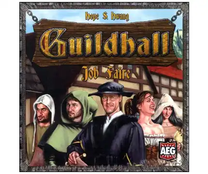Guildhall Job Faire | Nyinkommet