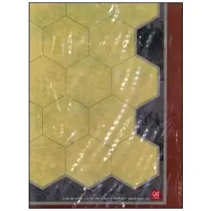Handla säkert | Commands & Colors Ancients - Mounted Mapboard (Exp.)