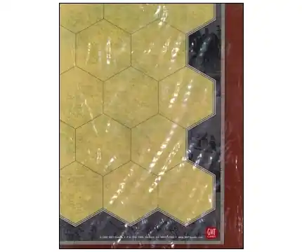 Handla säkert | Commands & Colors Ancients - Mounted Mapboard (Exp.)