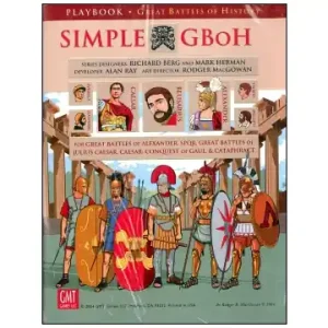 Simple GBoH - Playbook - Rea