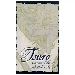 Prissänkt | Tsuro of the Seas Veterans of the Seas (Exp.)
