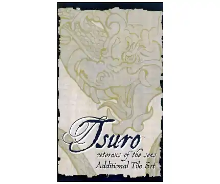Prissänkt | Tsuro of the Seas Veterans of the Seas (Exp.)