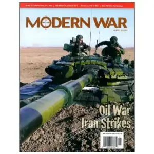 Modern War 2 Oil War Iran Strikes - Lågt pris