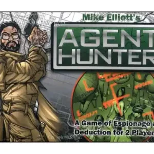 Lågt pris | Agent Hunter