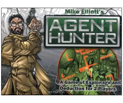 Lågt pris | Agent Hunter