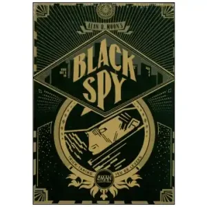 Black Spy - Topprodukt