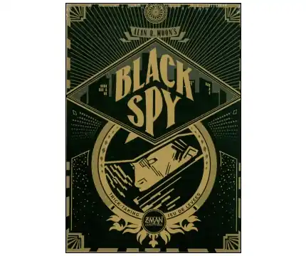 Black Spy - Topprodukt