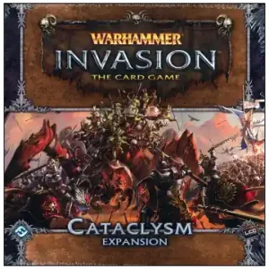 Warhammer Invasion (LCG) Cataclysm (Exp.) | Rekommenderas