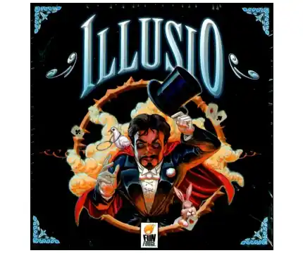 Illusio | Outlet