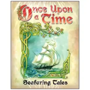 Once Upon a Time Seafaring Tales (Exp.) - Ny lansering