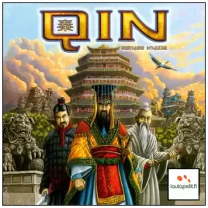 Extra bra pris - Qin (SVE)