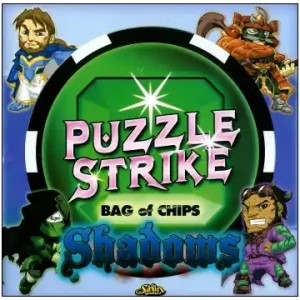 Beställ nu | Puzzle Strike Shadows