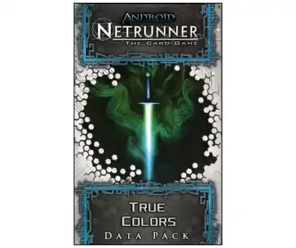 Köp idag | Android Netrunner (LCG) - True Colors (Exp.)
