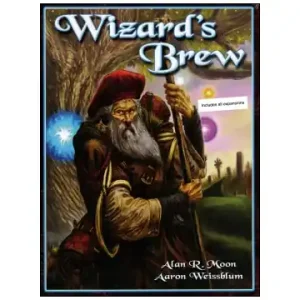 Wizard‘s Brew - Lägg i varukorg