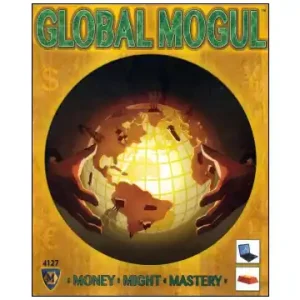 Global Mogul - Köp online