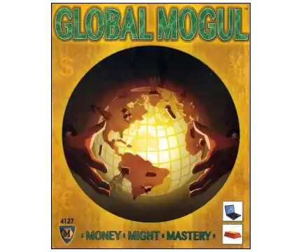 Global Mogul - Köp online