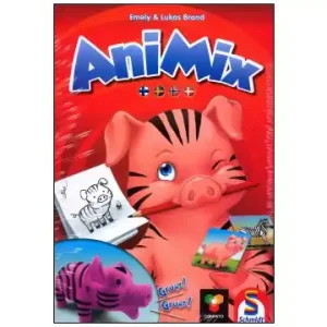 Nytt hos oss - AniMix