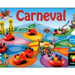 Bra pris just nu | Carneval