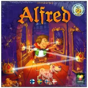 Alfred | Bra pris