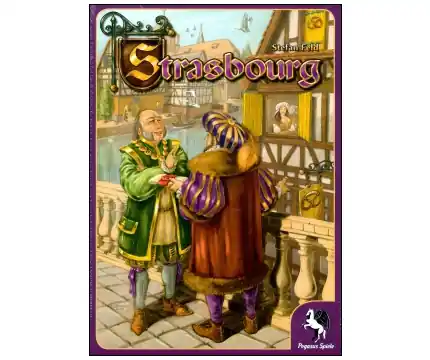 Strasbourg | Riktigt fynd