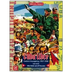 Topprodukt | Cuba Libre