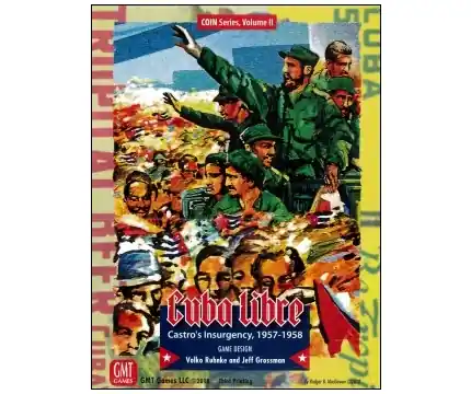 Topprodukt | Cuba Libre
