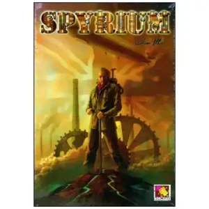 Spyrium | Expressleverans