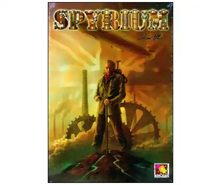 Spyrium | Expressleverans