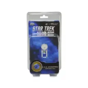 Star Trek Attack Wing - U.S.S. Enterprise (Exp.) | Outlet