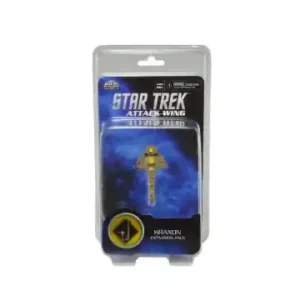 Star Trek Attack Wing - Kraxon (Exp.) | Rea