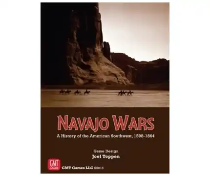 Navajo Wars | Prisnedsättning