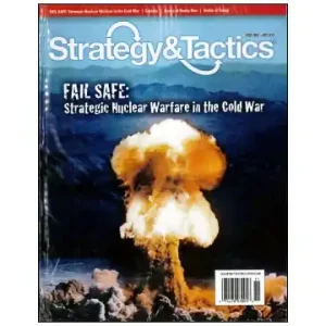 Topprodukt | Strategy & Tactics - 283 (2013)