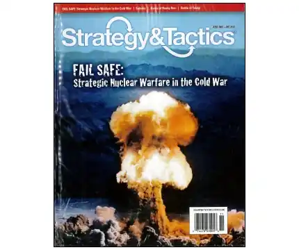 Topprodukt | Strategy & Tactics - 283 (2013)